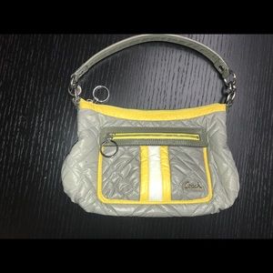 Coach crossbody